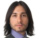 Matthew J. Major