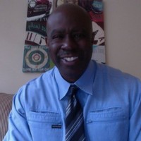 Frazier Griffin