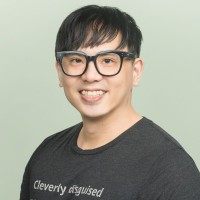 Ze Hui Lim