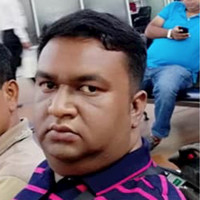 Md. Abu Sayed Khan Sunny