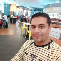 jignesh gondaliya