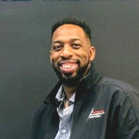 Darrick Williams