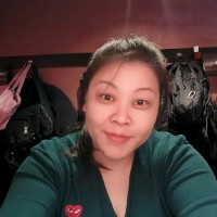 Ruxian Josephine Lee