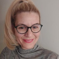 Ana Kresojevic