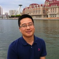 Hongbin Xu