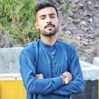 Zain Ul Abdin Butt