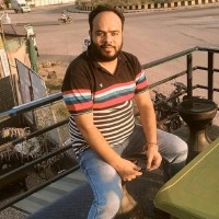 ARVIND KUMAR SAINI