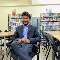 Amudela Naga Tharun