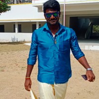 Parthasarathi Venkatesan