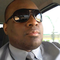 Andre Luís S. Ribeiro