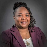 Lashonda Hunter-Mendy