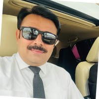 Sohail Ahmed Jiskani Baloch