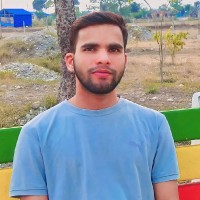 Amod kumar Yadav