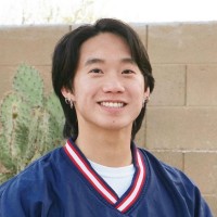 Andy Zhao