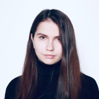 Julia Glukhova