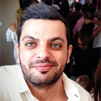 Panayiotis Georgiou