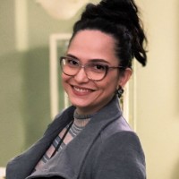 Rayanne Andrade