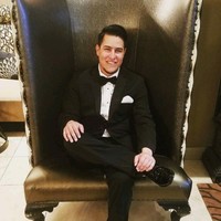 Bennie Garza
