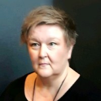 kaija oksman