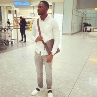 Wole Akinde