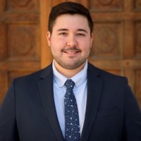 Jared Wright, Eit