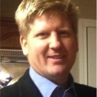 Jeff Ledford