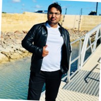 Anuj Kumar