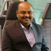 Vijay Salunkhe