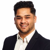 Siddhant Rambharos