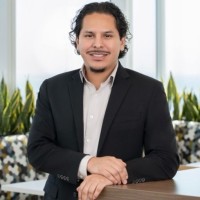 Brandon Alvarez M.A.
