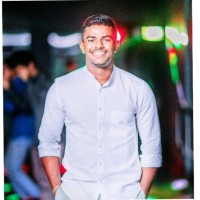 Diyath Fernando