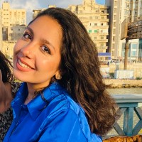 Zeinab Hesham