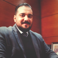 Mohamed Tharwat Chouman