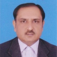 Muhammad Tanveer Akhter