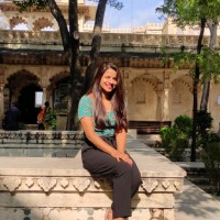 Harshita Paliwal