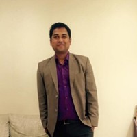 Rakesh Patel