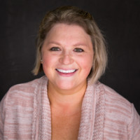 Catherine Speck
