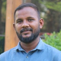 Kesanisai Kumar