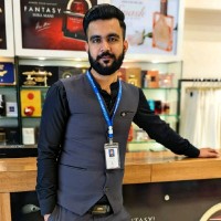 Shehriyar Bhatti