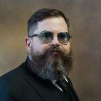 Maxim Chernavin