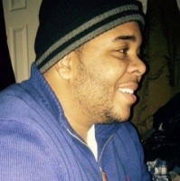 Derrick Williams Jr