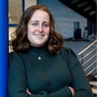Kimberley Muijs-Boer