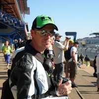 Ronan Doaré