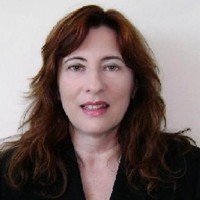 Vivien Halley