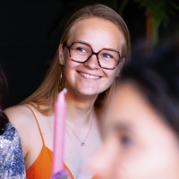 Pauline Van Eijken