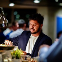 Yuvaraj Kumaresan