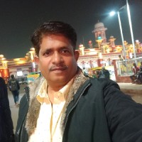Mohdkayyum Shaikh
