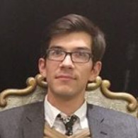Khalil Van Alphen
