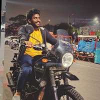 Kudipudi Sai Karthik