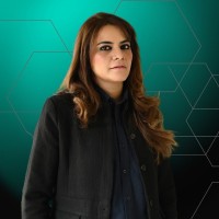 Ambreen Maqsood